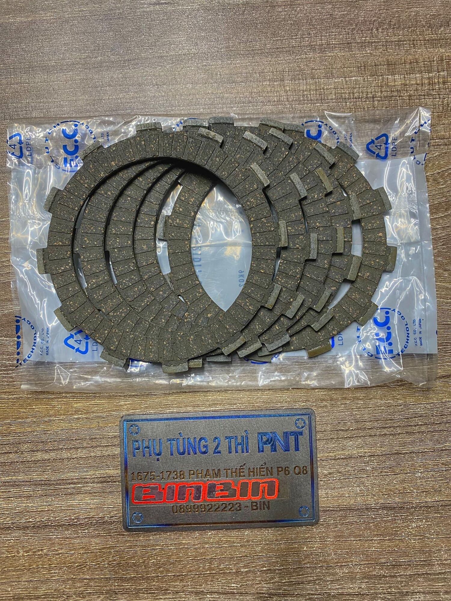 Bố nồi xipo zin japand