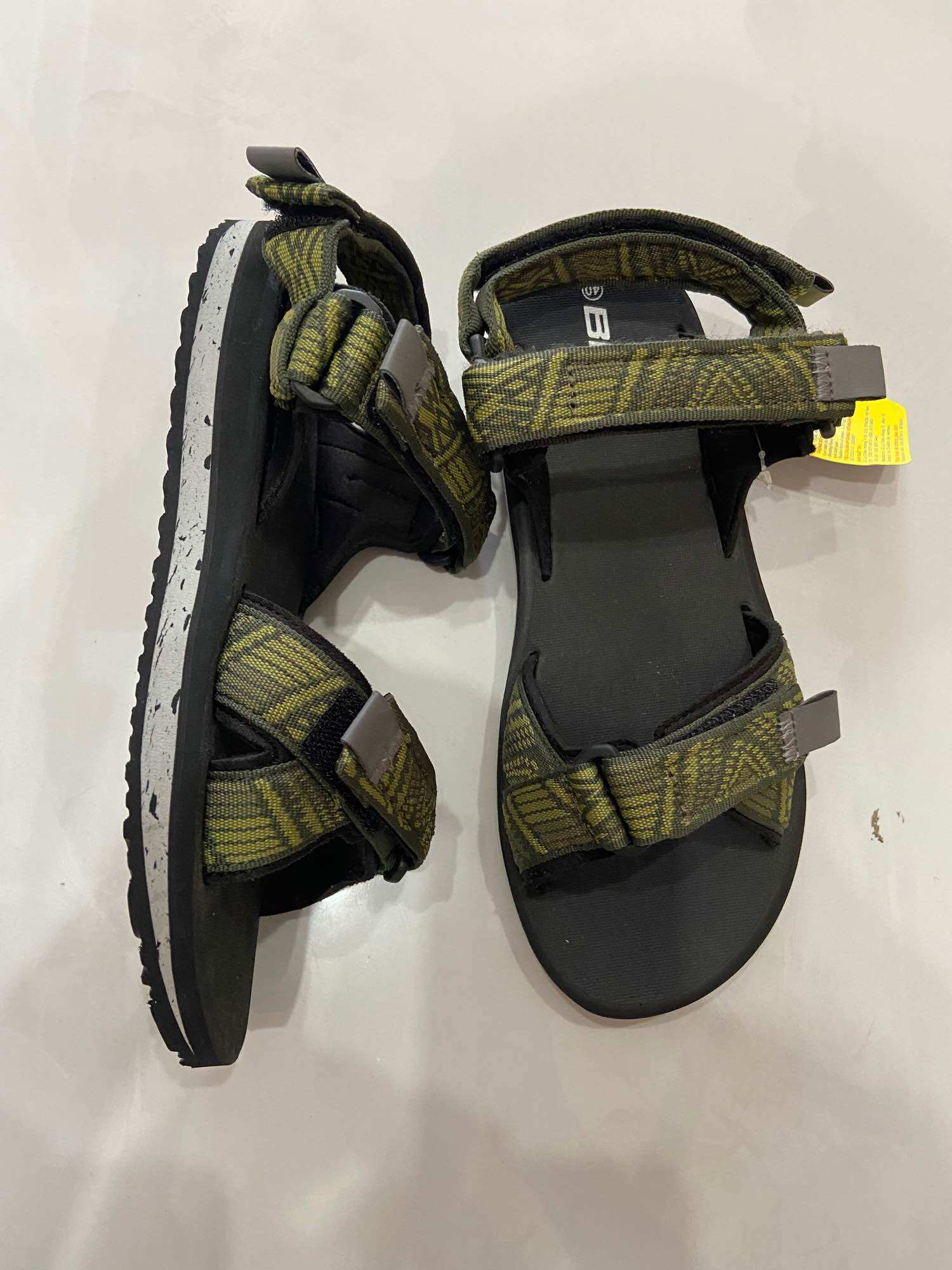 Sandal bitis nam