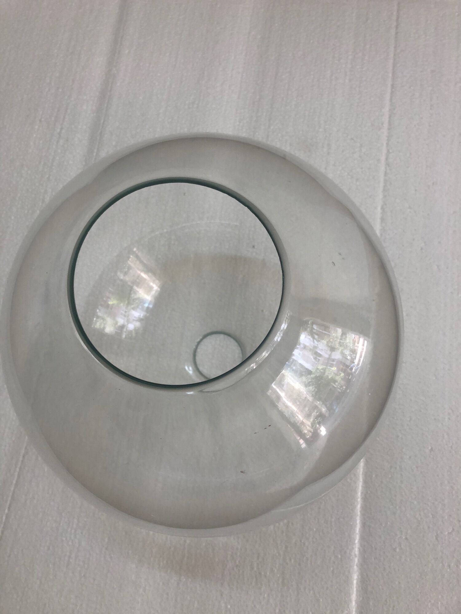 Đèn thả cầu thủy tinh Ø200 hoặc Ø250mm