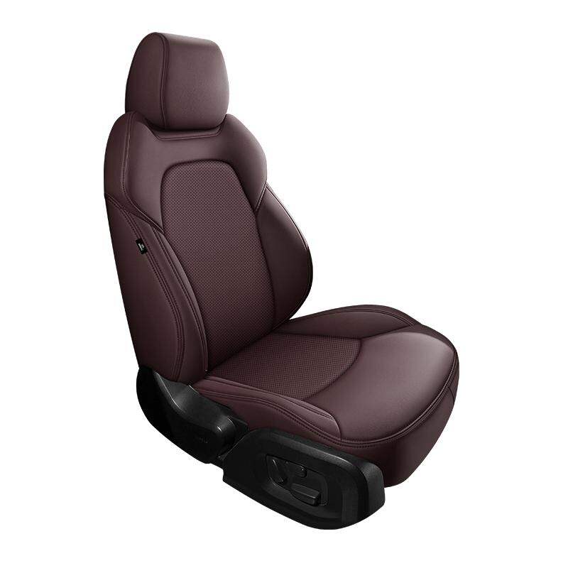 WUFUJINNIU | All-Around Car Seat Cover for Audi A4L, BMW 5 Series, Volkswagen Lavida Giá 6,314,000 Đồng*Miễn phí vận chuyển