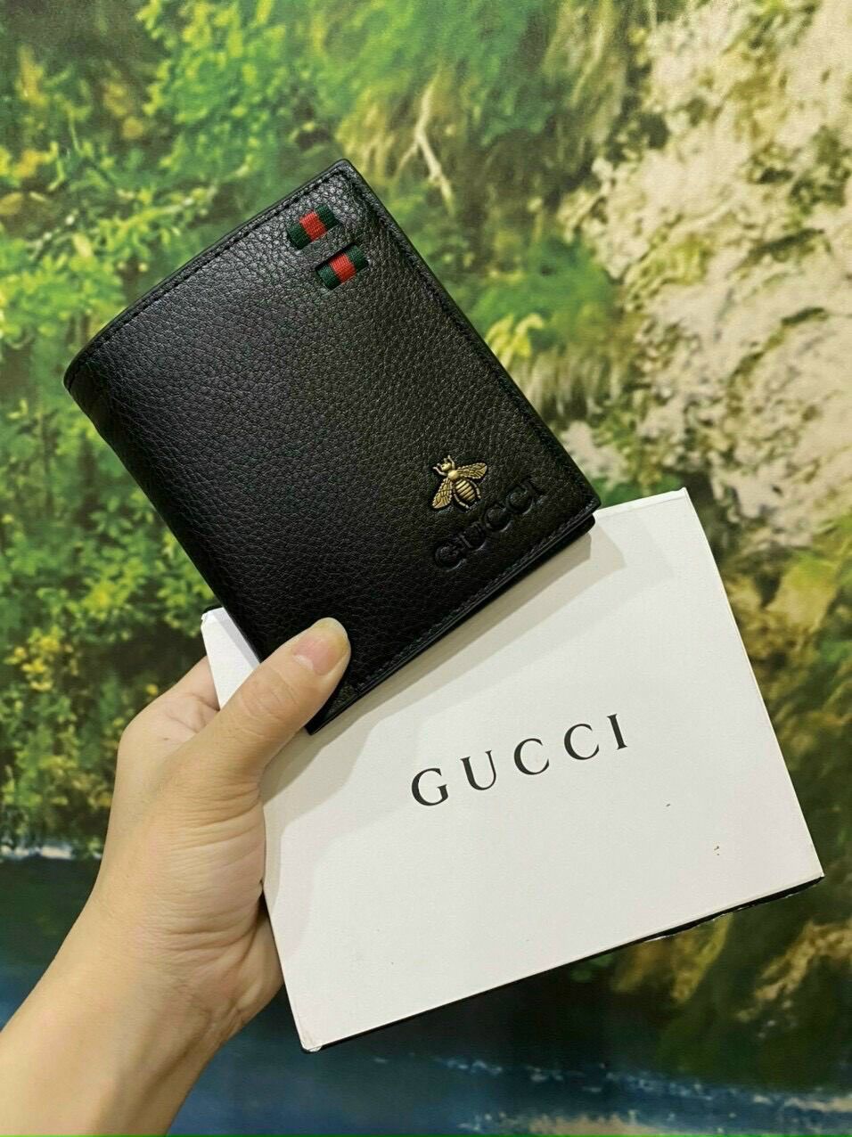 Ví Nam Cao Cấp
