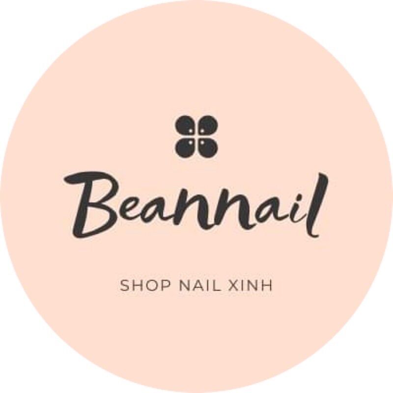 Mẫu thiết kế theo yêu cầu, vẽ thủ công nhà Bean Nail