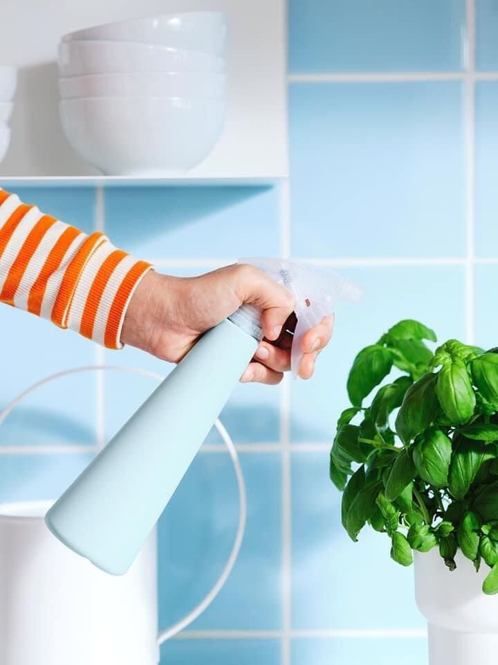 Bình xịt tưới cây IKEA