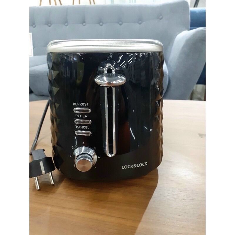 Máy nướng bánh mì-ejb222blk
