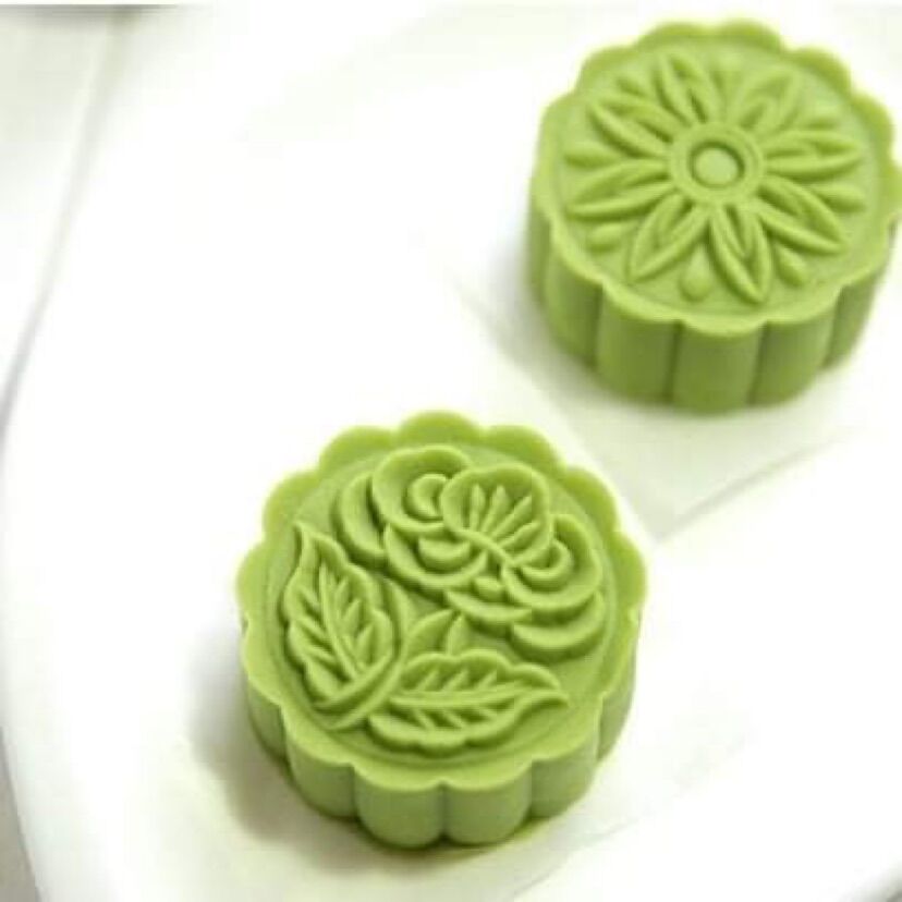 100gr Bột lá nếp thơm dùng làm bánh nấu chè