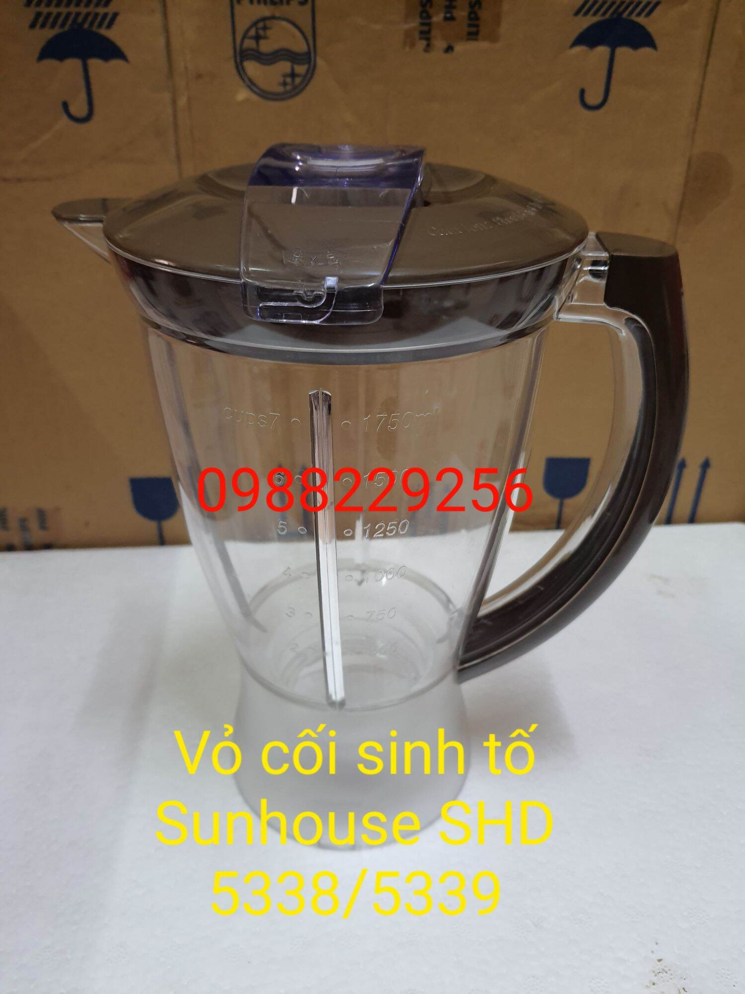 Phụ kiện máy xay sunhouse SHD 5338/5339