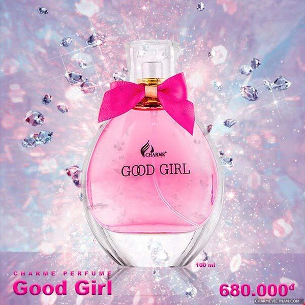Nước hoa Good Girl 100ml