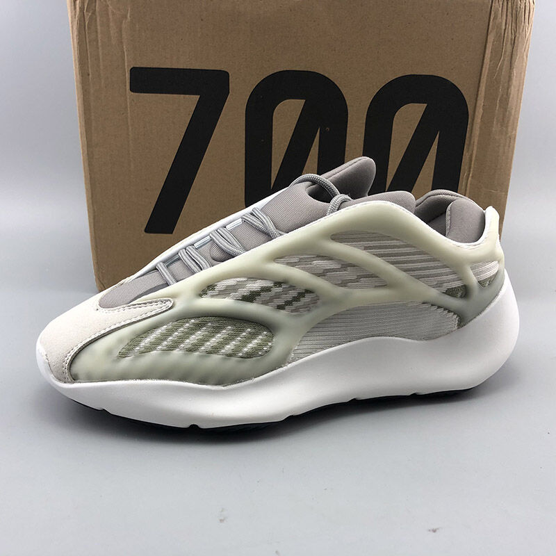 Giày Nam Thương Hiệu Lớn Hàng Xuất Dư Xuất Khẩu Ngoại Thương, Giày Thể Thao V3 Dừa Da Thật Cắt Nhãn Hiệu Nhặt Hàng Tồn Kho Xả Rác Không Đủ Cỡ