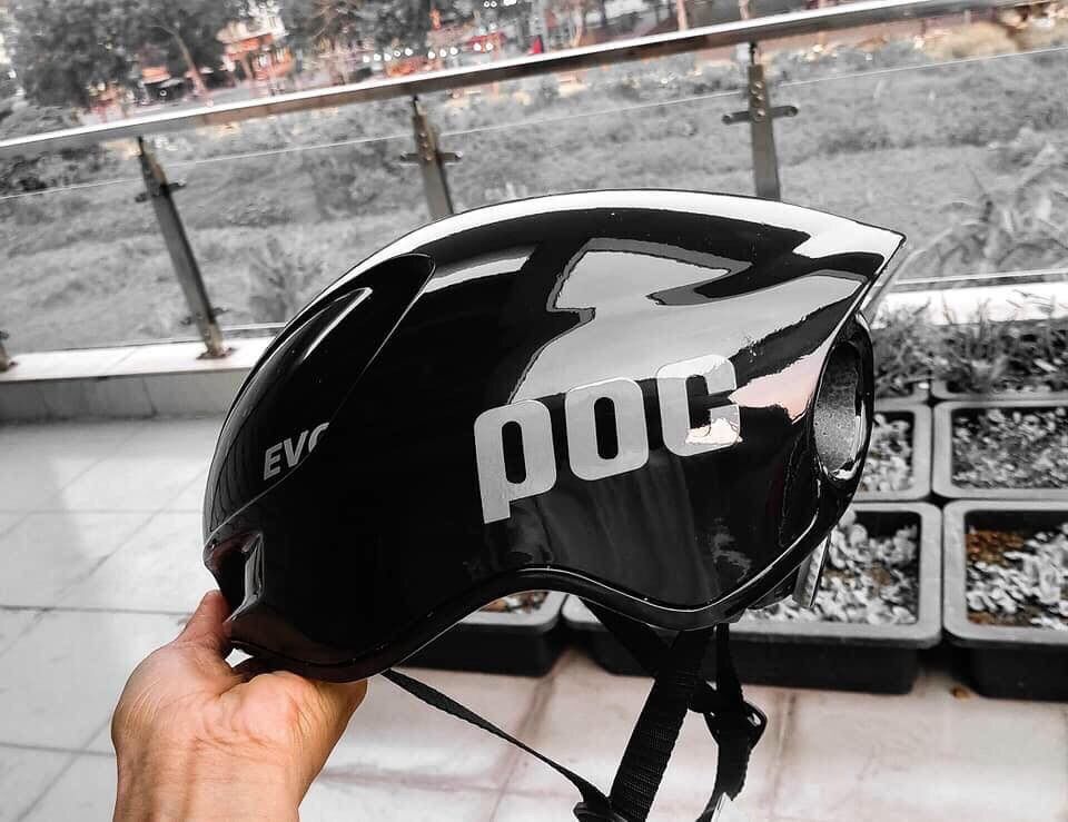 Mũ bảo hiểm thể thao POC EVO