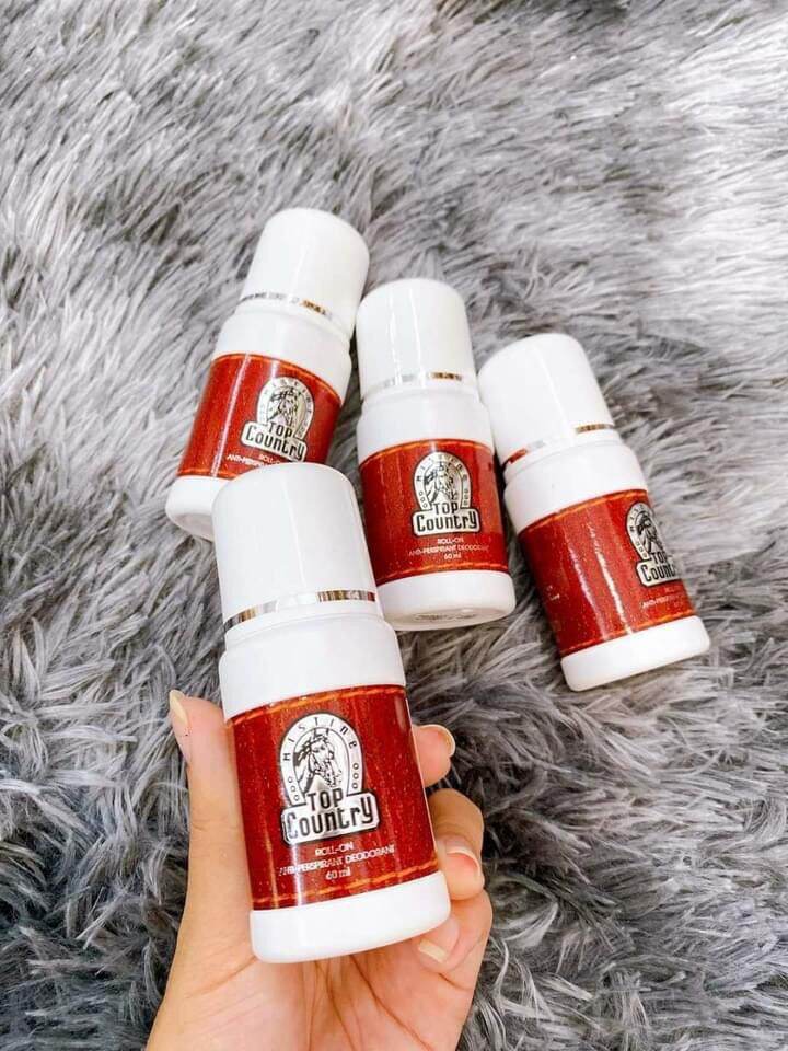 Lăn Nách Scion - Dung tích: 75ml