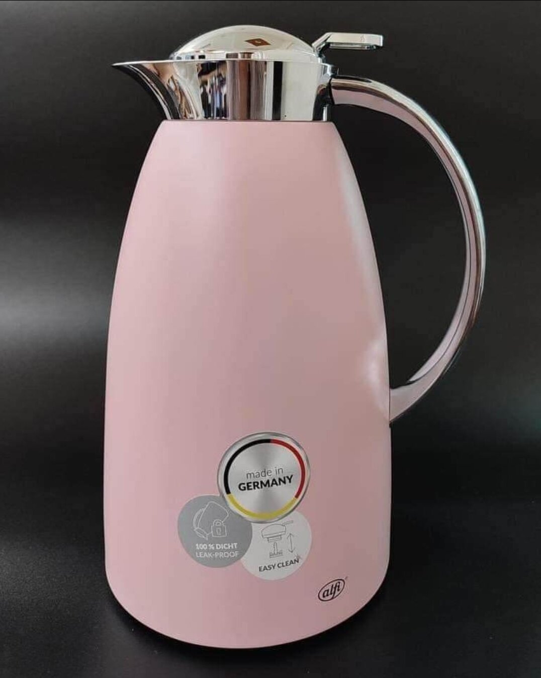 [Freeship Max] Bình giữ nhiệt Alfi Gusto - Made in Germany
