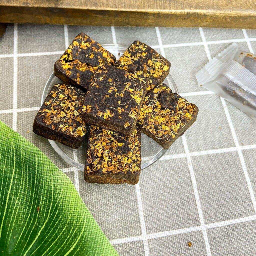 Đường nâu quế hoa cao cấp_ 500 gram