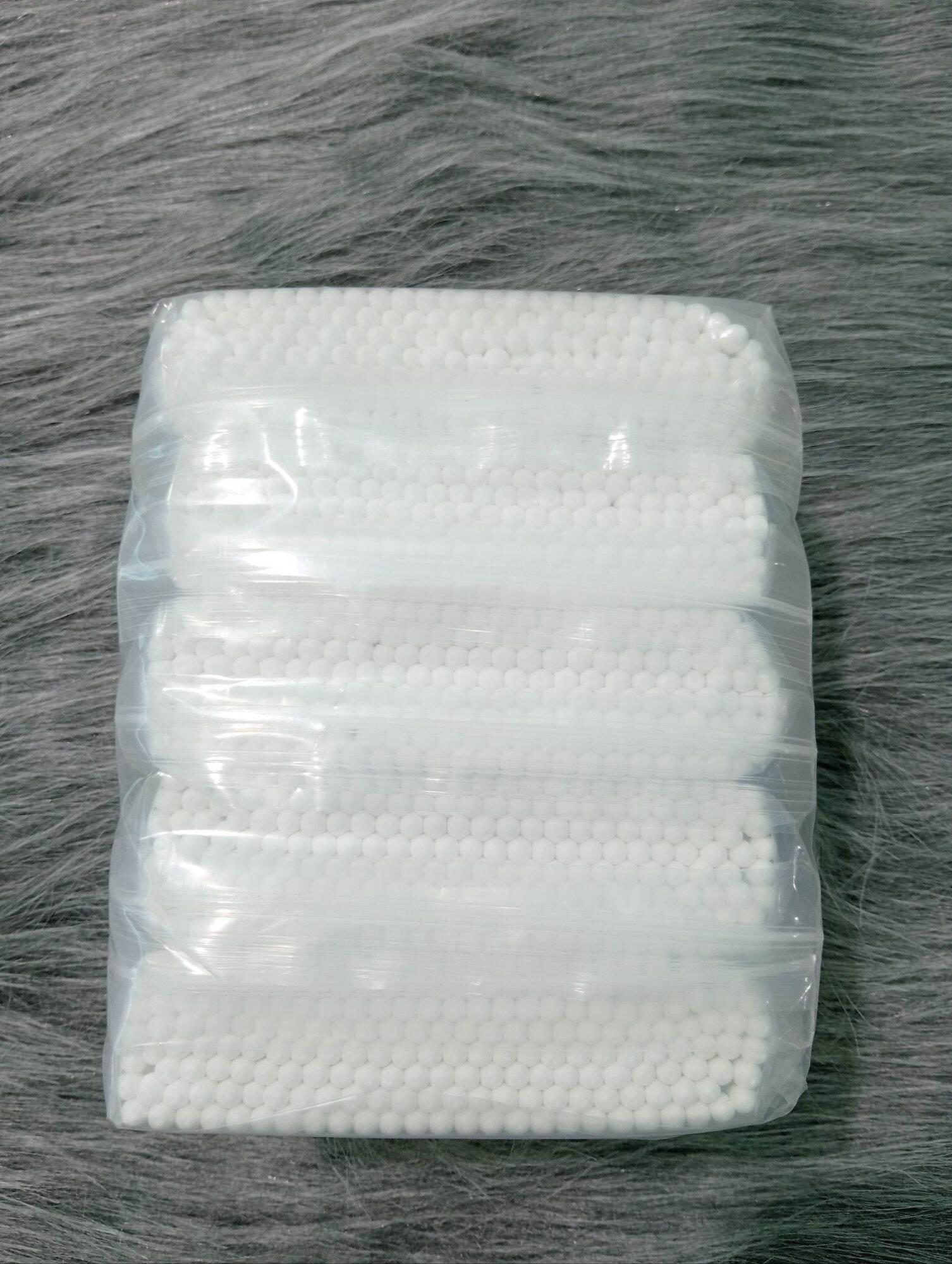 [HCM]1 lốc Tăm bông Meriday  gói 200 que ( lốc 5 gói )
