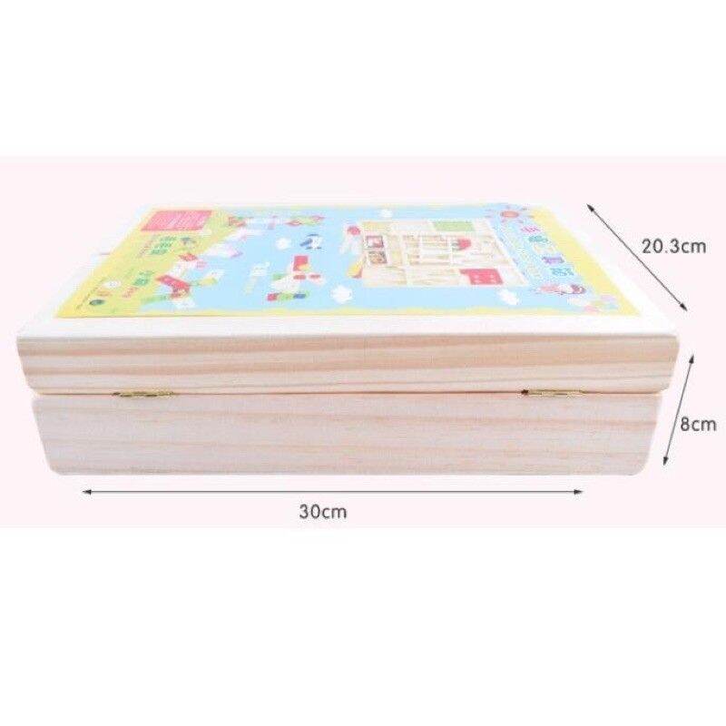 Bộ đồ chơi kỹ thuật sửa chữa