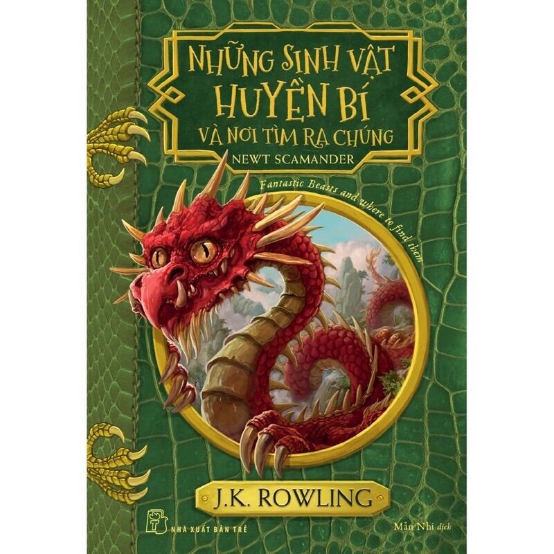 Sách - những sinh vật huyền bí và nơi tìm ra chúng