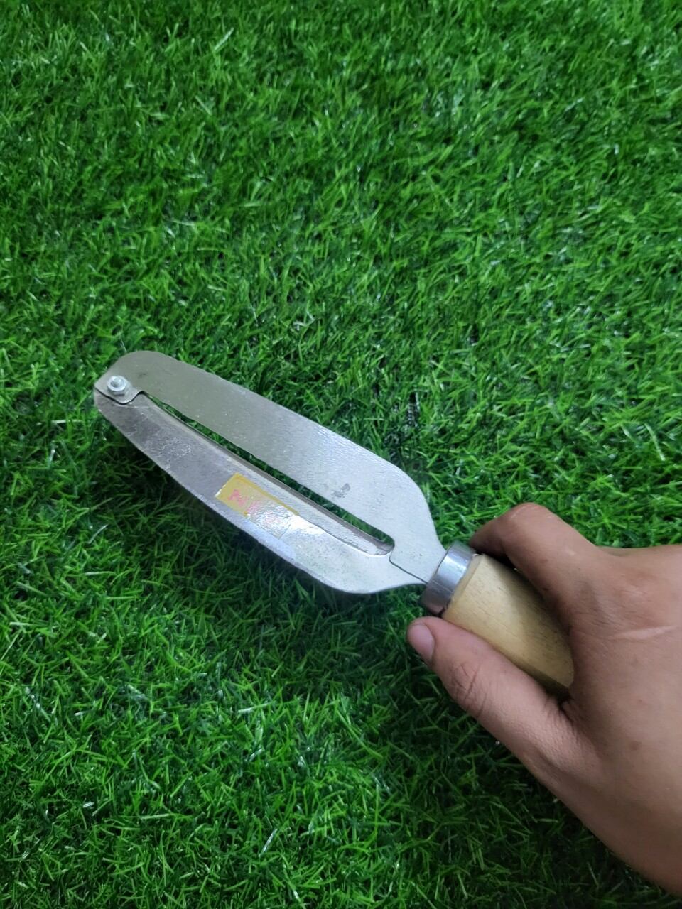 Dao bào hai lưỡi hiệu NÉT