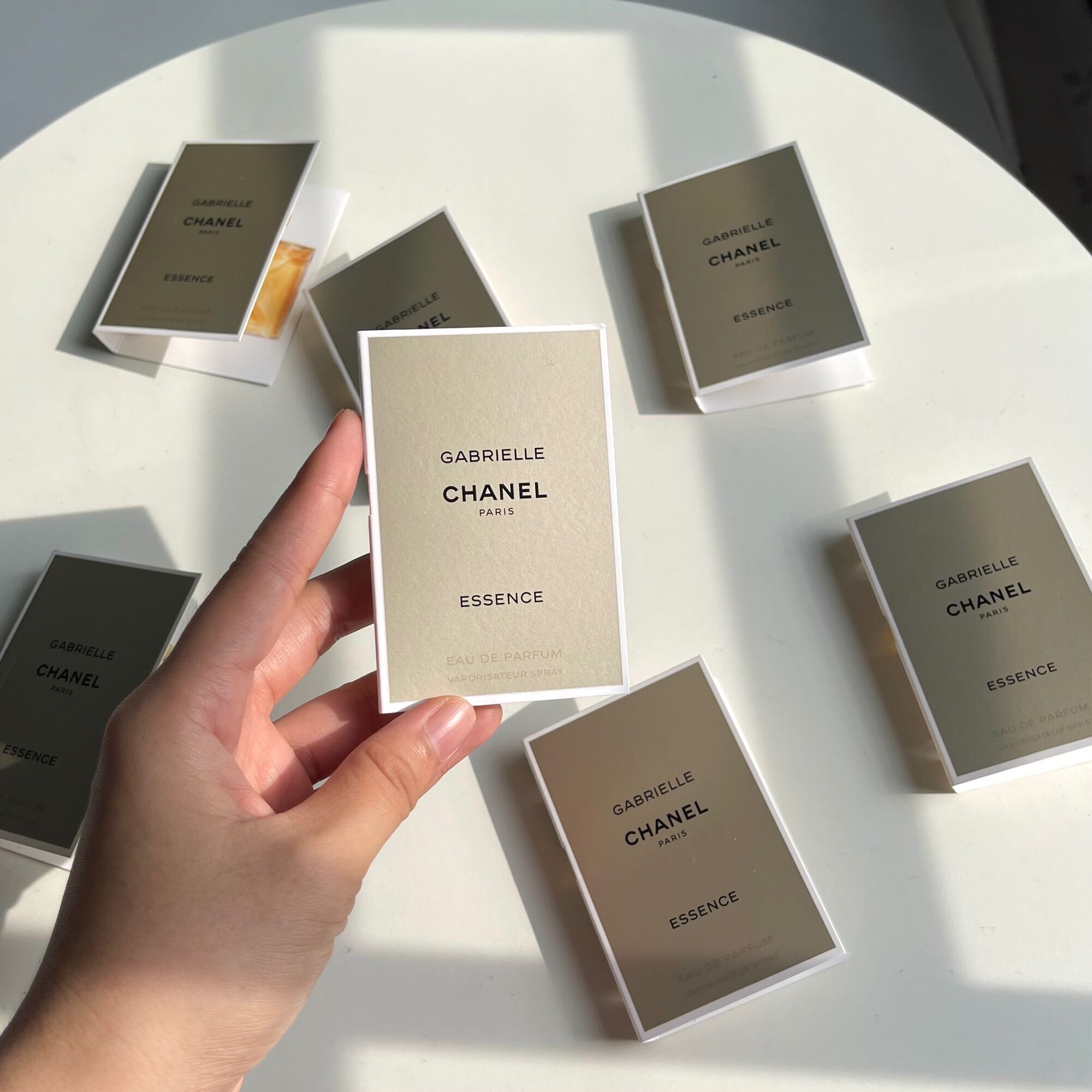 Nước Hoa Nữ Cha.nel Ga.brielle Es.sence EDP chính hãng