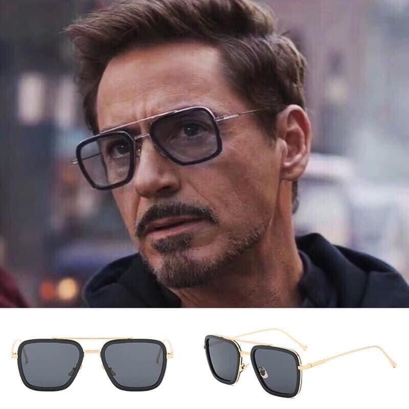 Mắt Kính Edith của Avenger IronMan