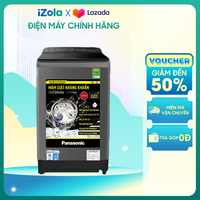[GIAO TẠI HCM] Máy giặt Panasonic 9 kg NA-F90A9DRV - Hàng chính hãng