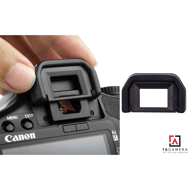 EyeCup - Mắt Ngắm EF for Canon