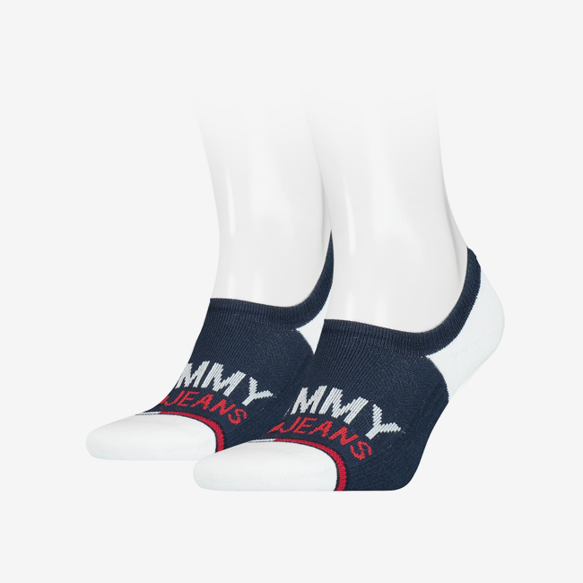 Tommy jeans- vớ nam 100000402002