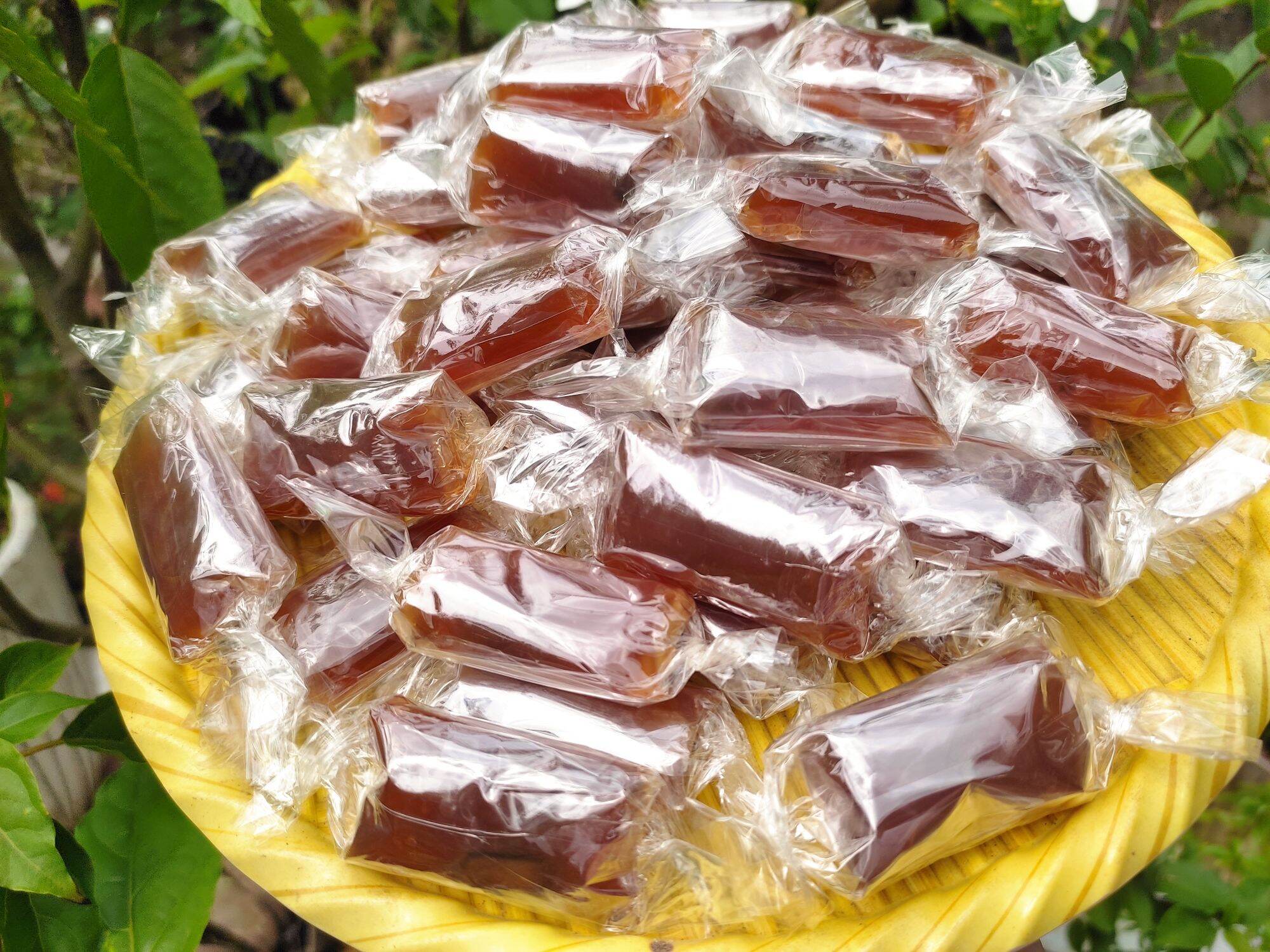 Mứt mãng cầu me chua ngọt đặt biệt 1kg