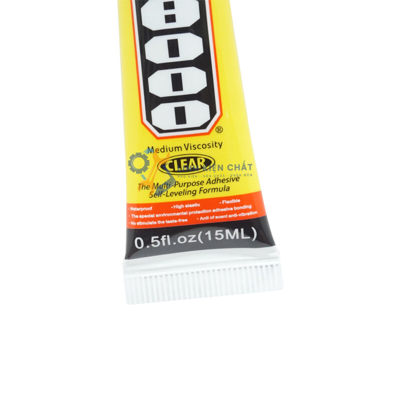 Keo Dán Ron E8000 15ML điện thoại máy tính bảng