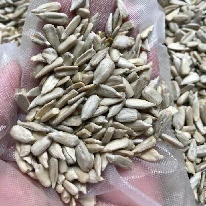 Hạt hướng dương tách vỏ 500g