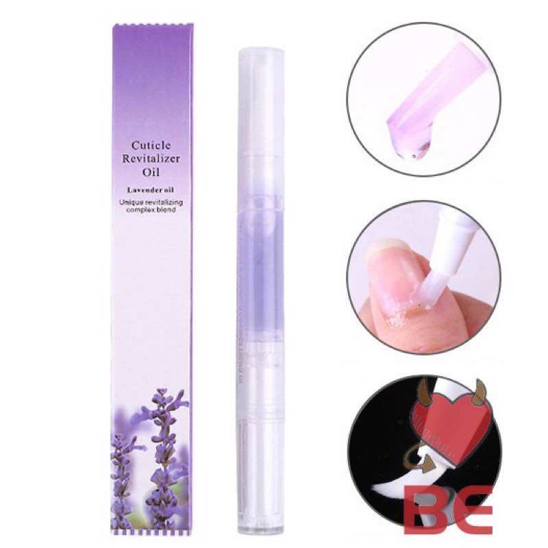 Bút dưỡng viền móng loại tốt (giao màu ngẫu nhiên)