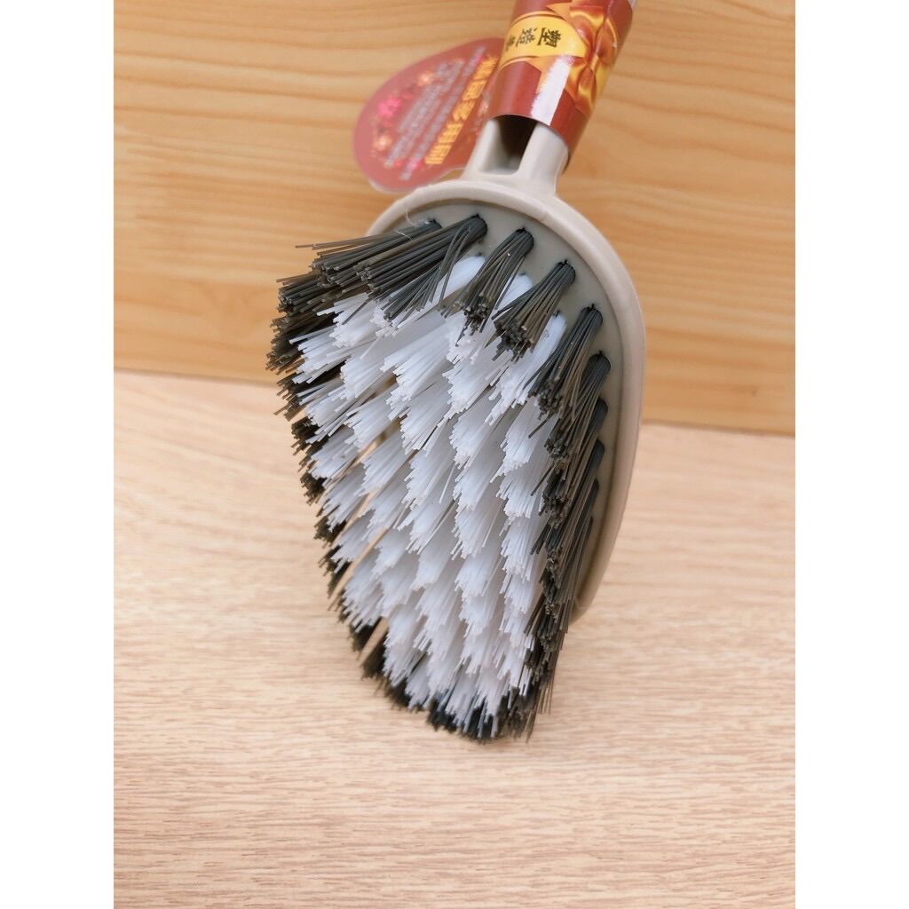 bàn chải chà sàn có tay cầm ms1051 (1 cây)