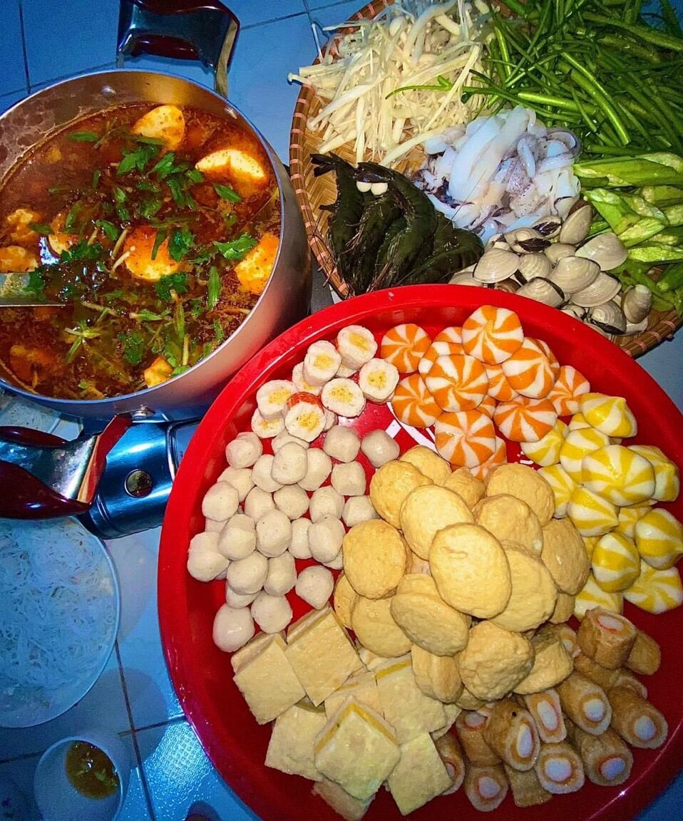 Basa Fish Balls/Cheese-Filled Fish Balls, 500g Bag