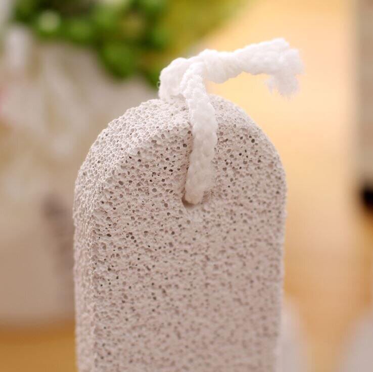 Đá Bọt Biển Mài Gót Chân - Tẩy Tế Bào Da Tự Nhiên