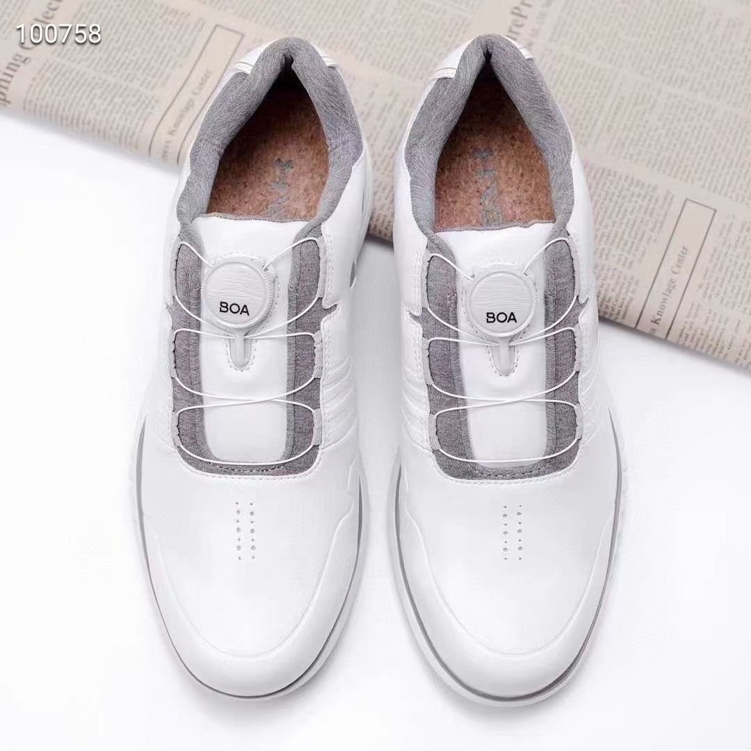 Giày golf nam - giày golf under - golf shoes nhập khẩu