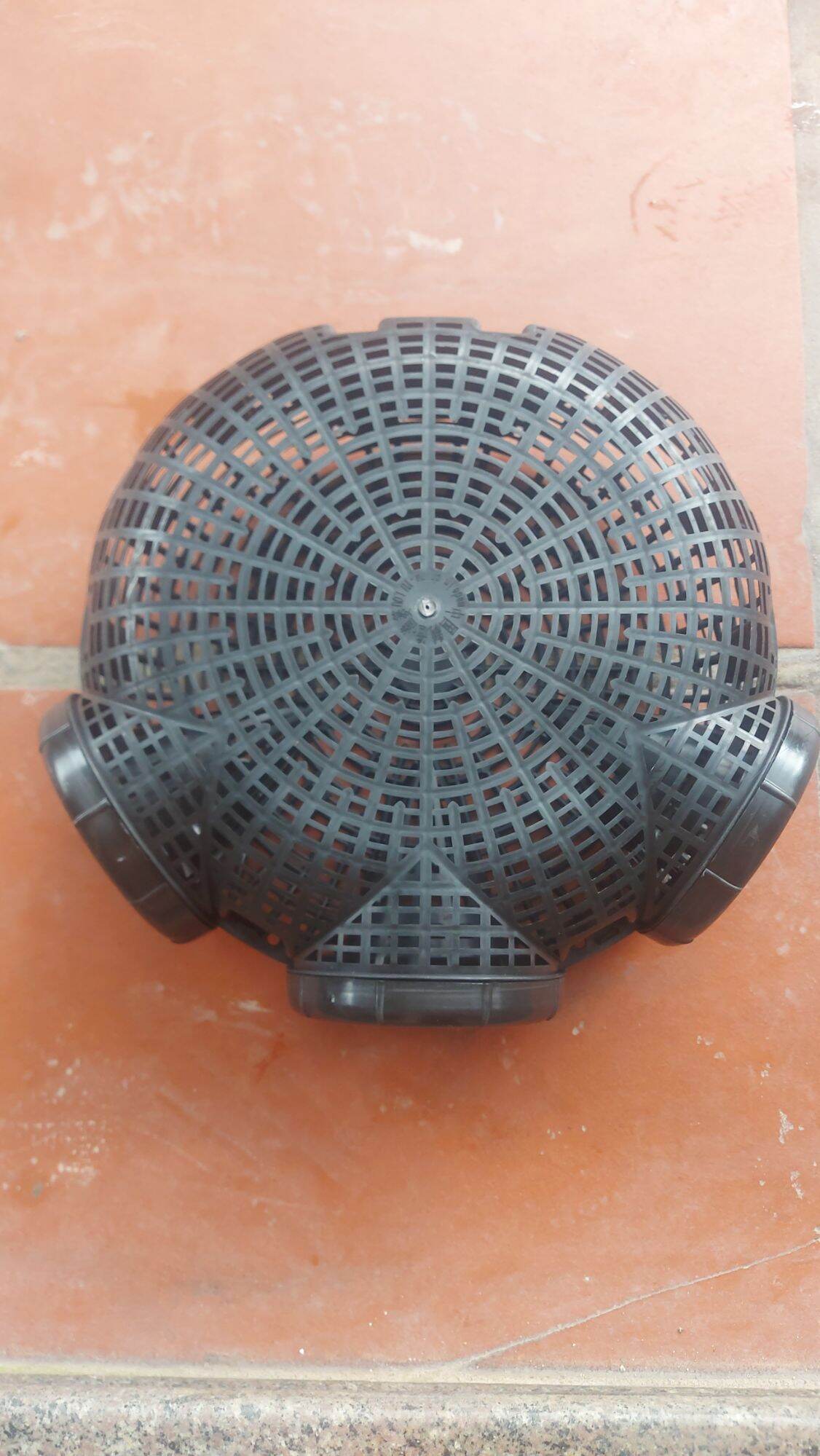 [xả hàng] LỒNG LƯƠN 3 CỬA + MỒI BẮT LƯƠN, TRACH, TÔM CUA CÁ