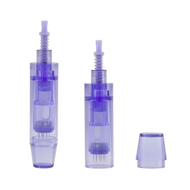Kim Nano Loại 1 dùg Phi Kim , Cấy Tảo
