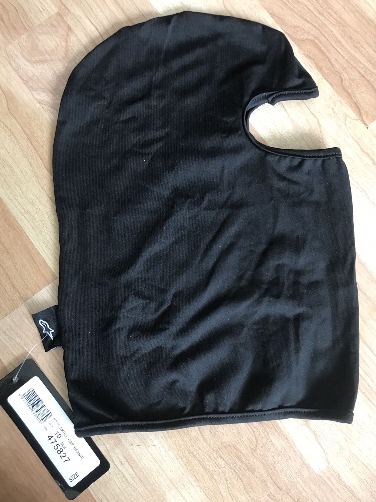 Khăn trùm đầu/ khăn ninja Alpinestar/ Daines