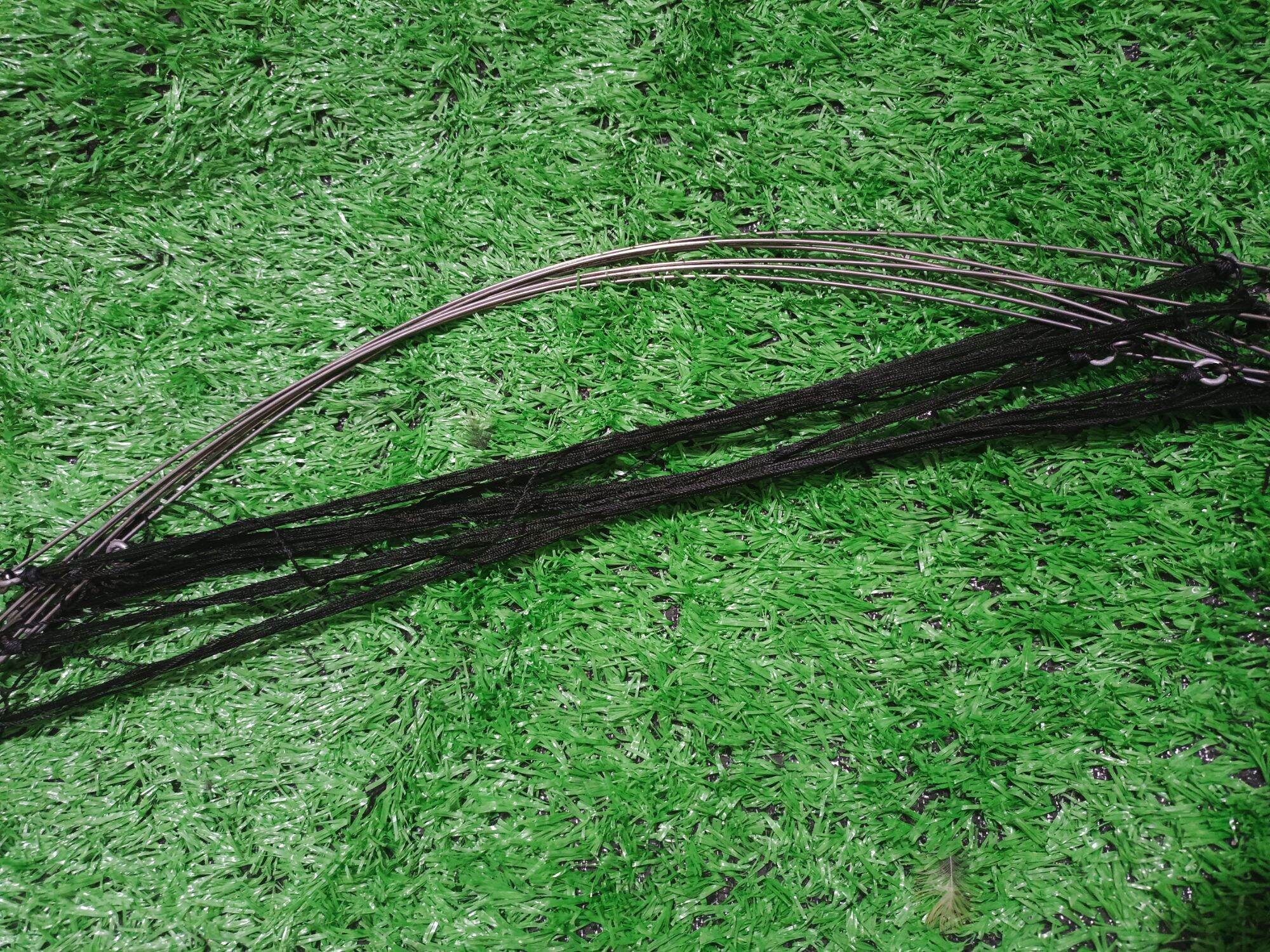 10 cung bẫy cút loại nhỏ