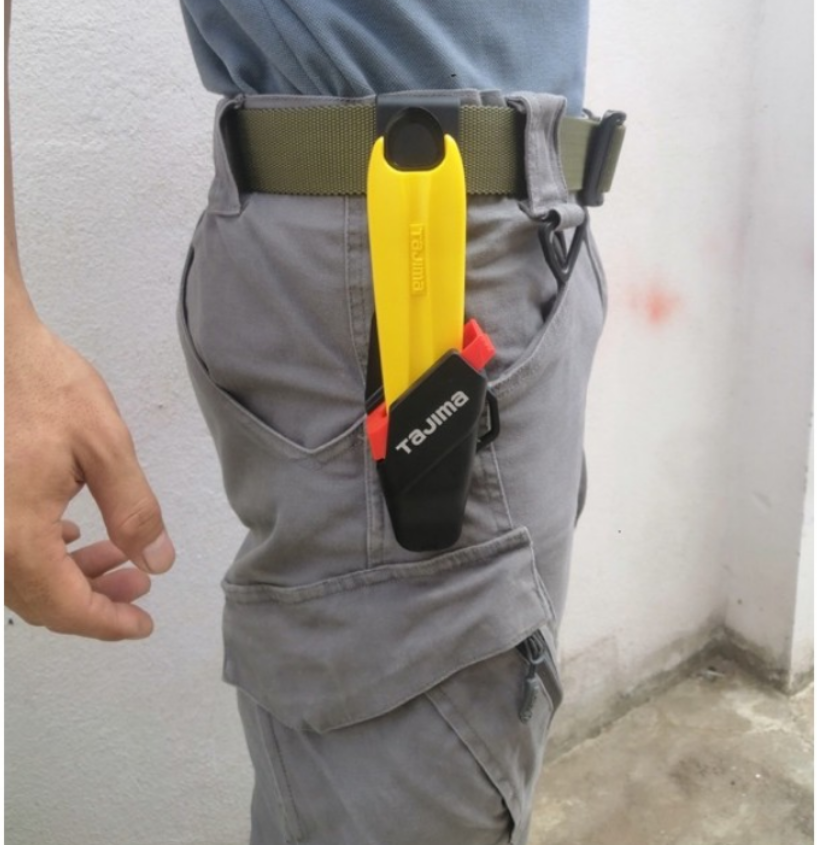 Vỏ đựng dao rọc giấy TAJIMA.
