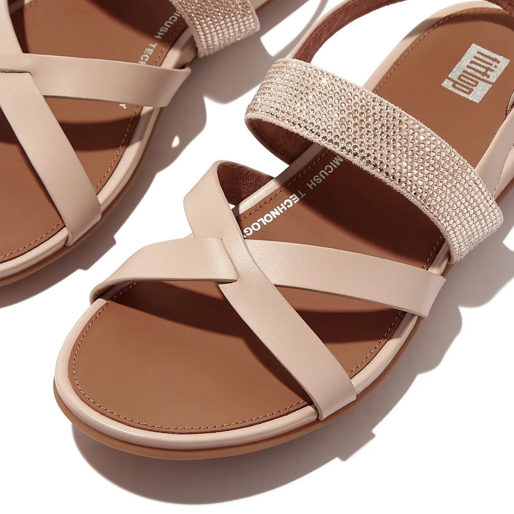 sandal FitFlop mới