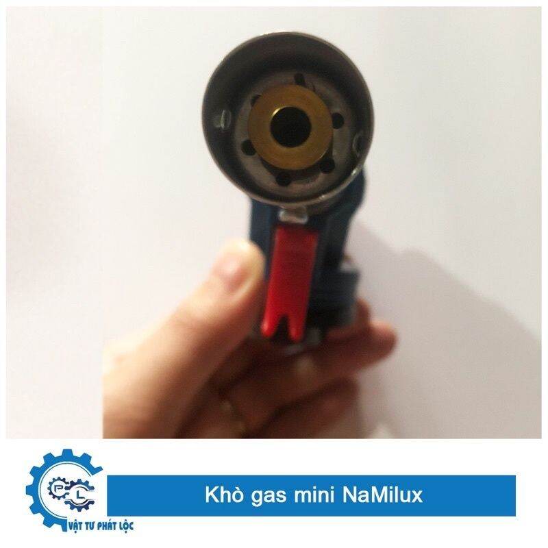 Đèn khò ga mini Namilux NA TS2019RN
