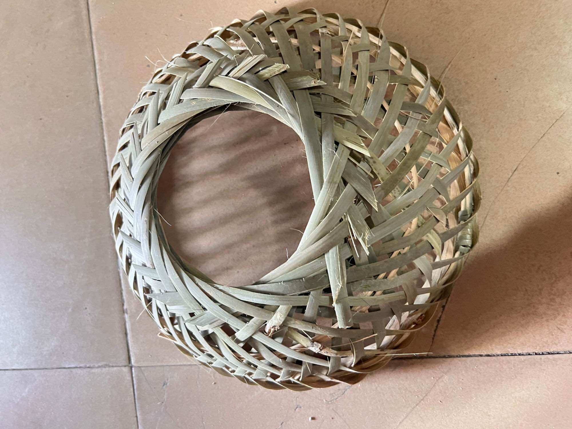 Rế tre cật