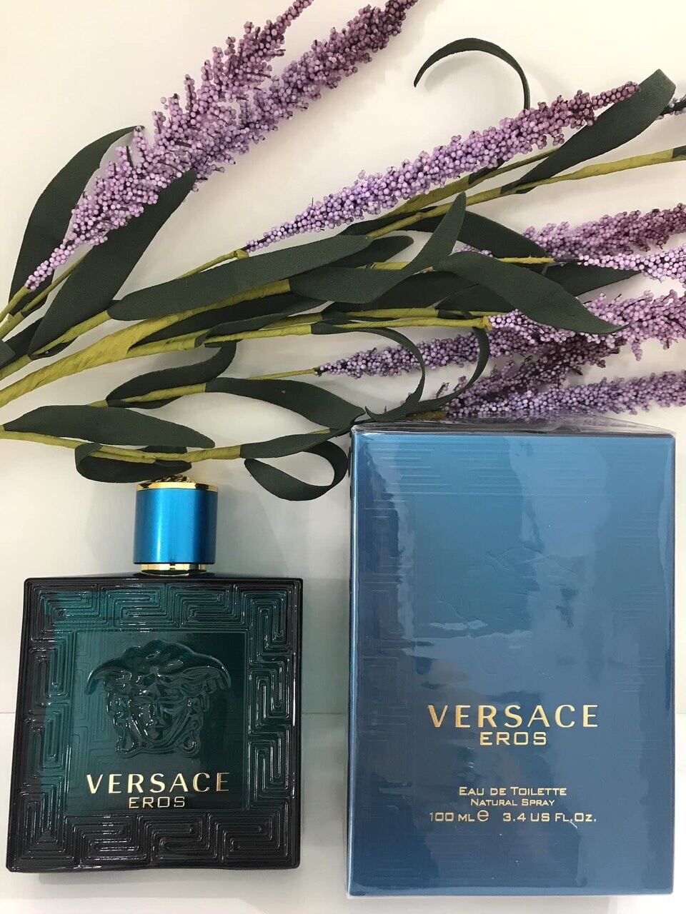 Nước hoa Versace eros