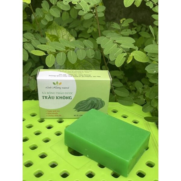 Xà phòng MILKY soap tăng vòng 1