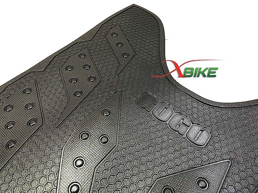 Gogo Electric Motorcycle Carpet