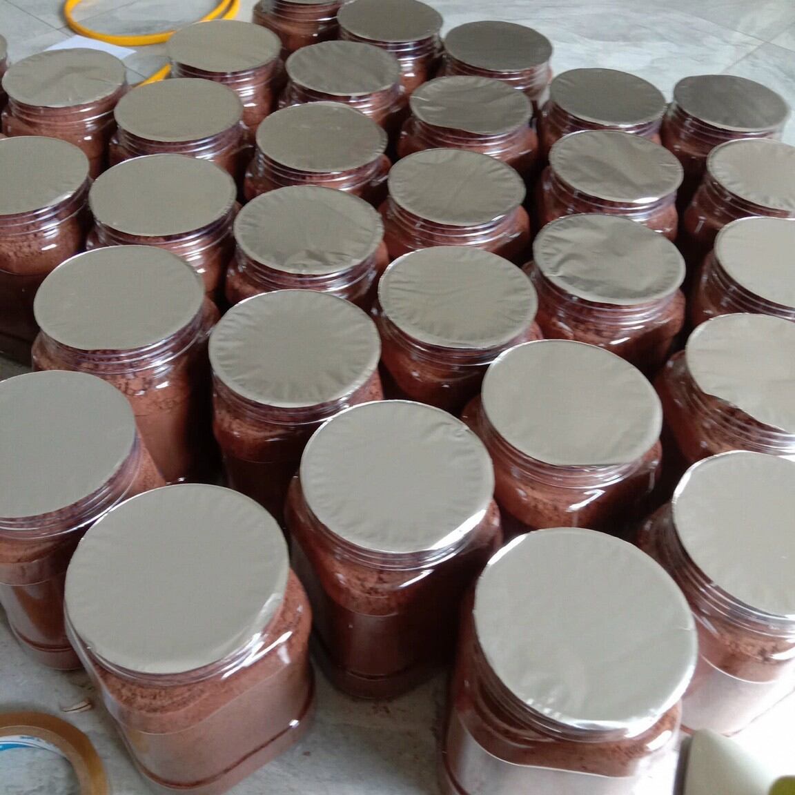 1kg bột ca cao nguyên chất