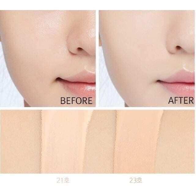 Phấn Nước Magic Cushion SPF50+/PA+++