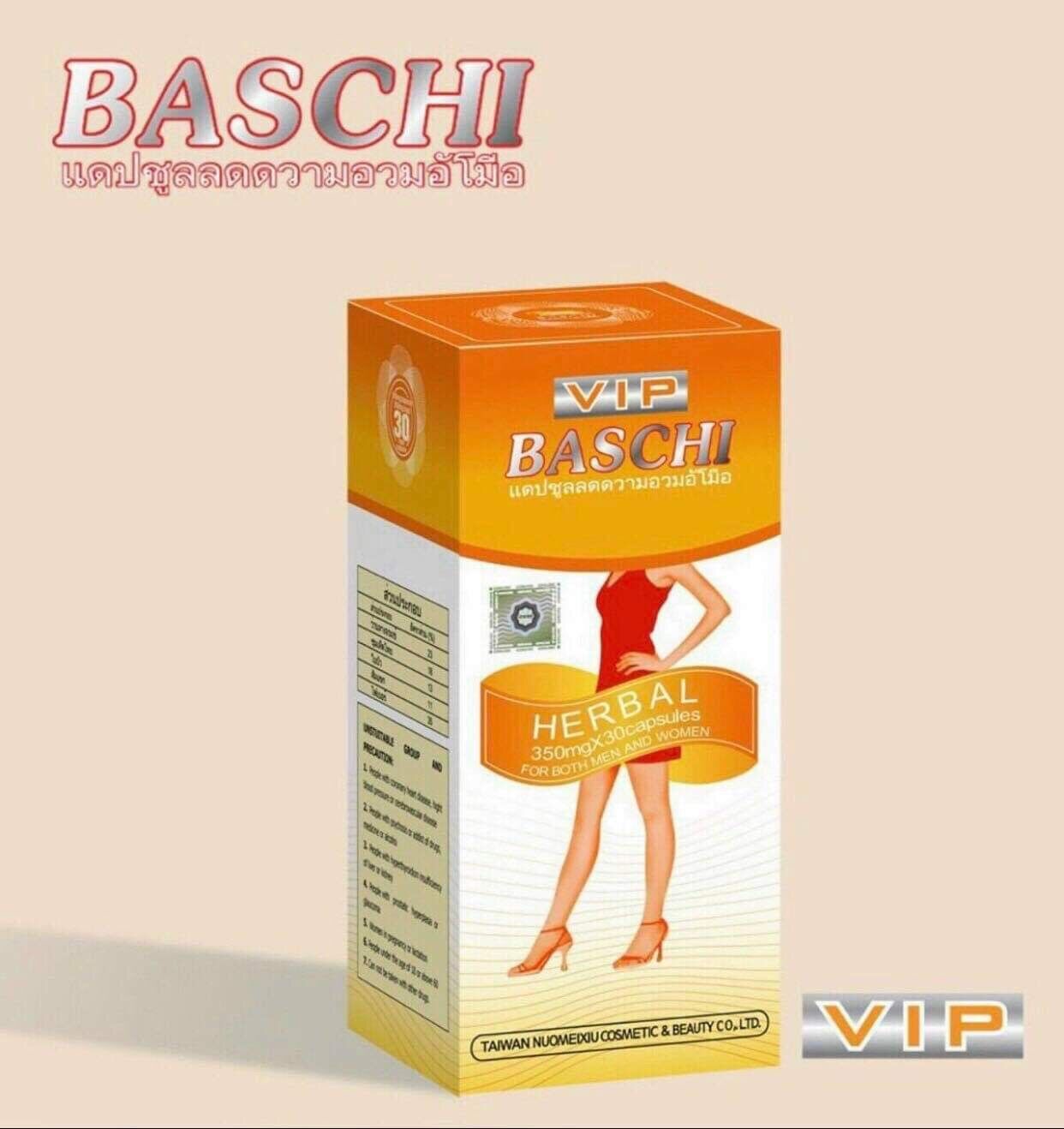 Bất Chấp Cơ Địa Lờn - Giảm Siêu Mạnh Bachi Cam