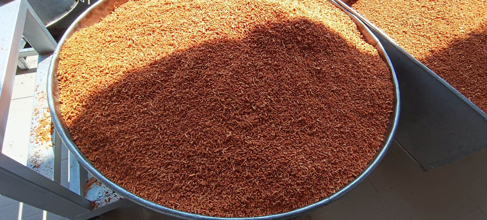 Muối ớt tôm tây ninh ngon