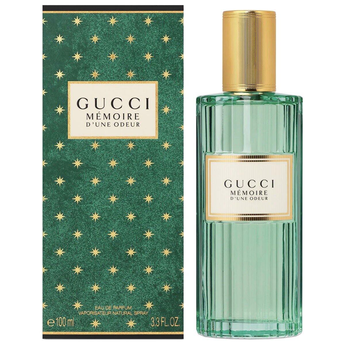 Nước Hoa G.u.c.c.i Memoire 10ml