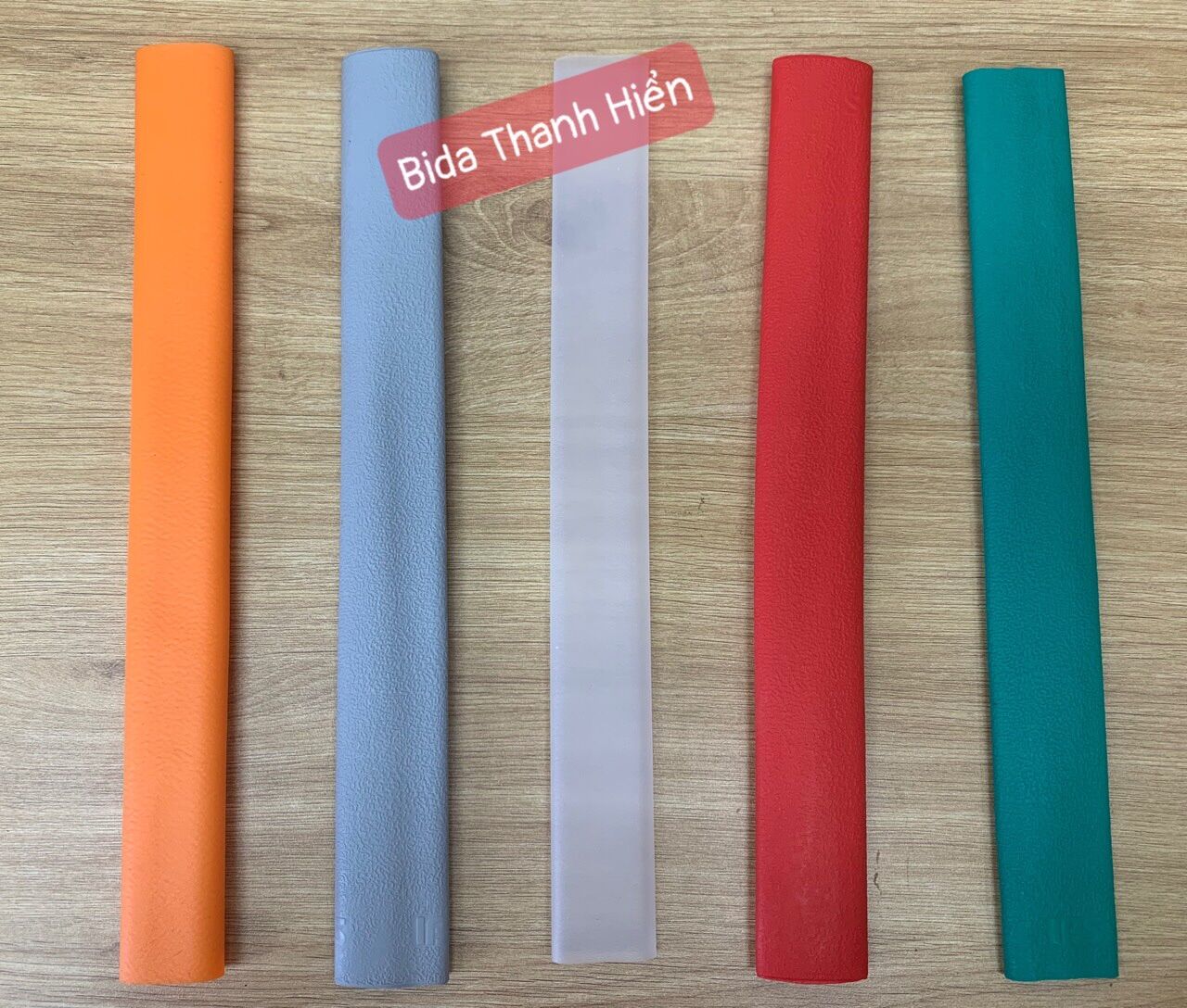 Ruốc cơ bida ibs clb nhập khẩu hàn quốc